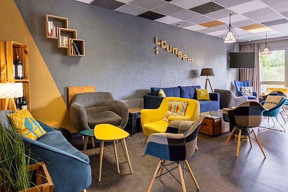 Sure Hotel by Best Western Lille Tourcoing