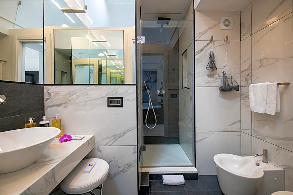 Positano Art Hotel Pasitea