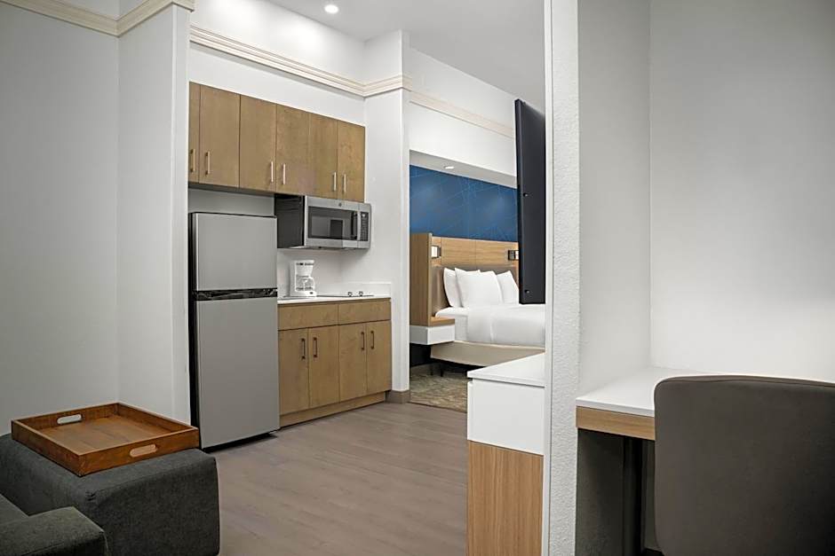 SpringHill Suites by Marriott Annapolis