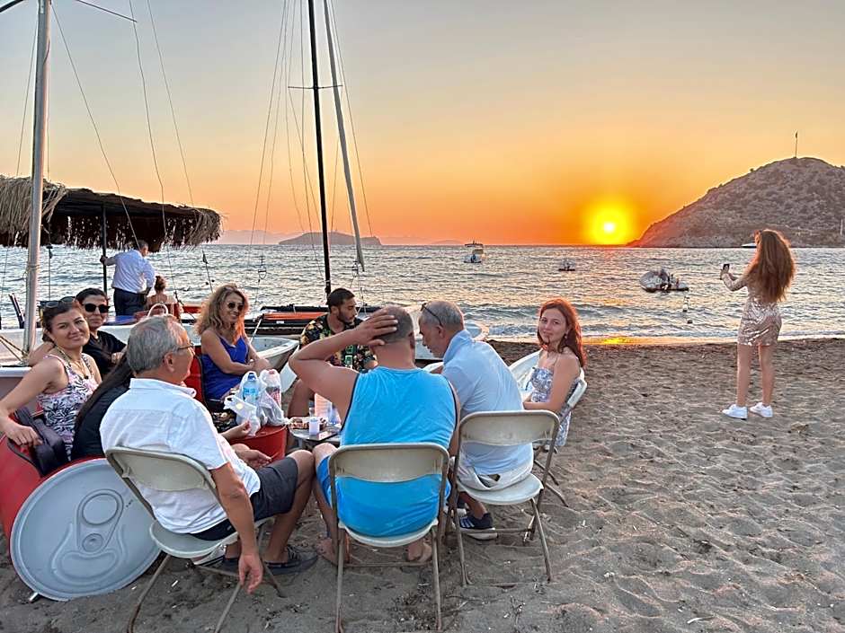 Paradise Gümüşlük