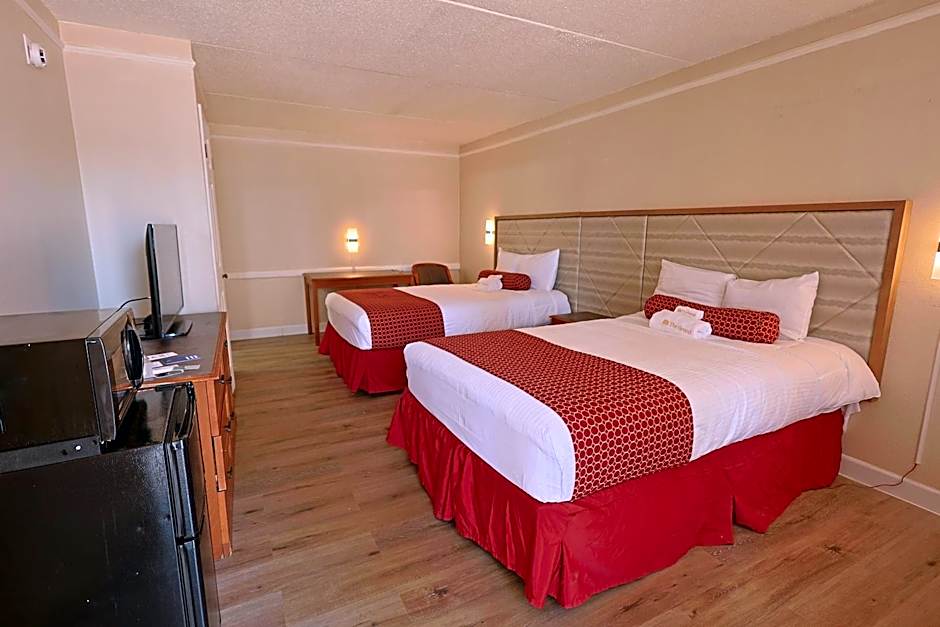 The Grand by Capital O Texarkana I-30