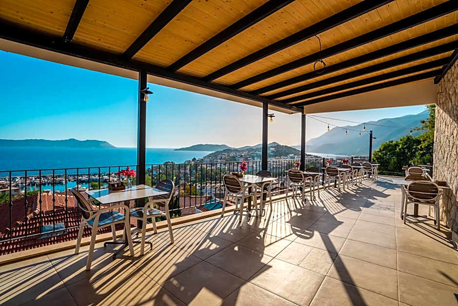 Yoga House Kaş