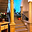 Quadrate Hostel Mannheim Z3