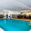 Hampton Inn & Suites Harrisburg