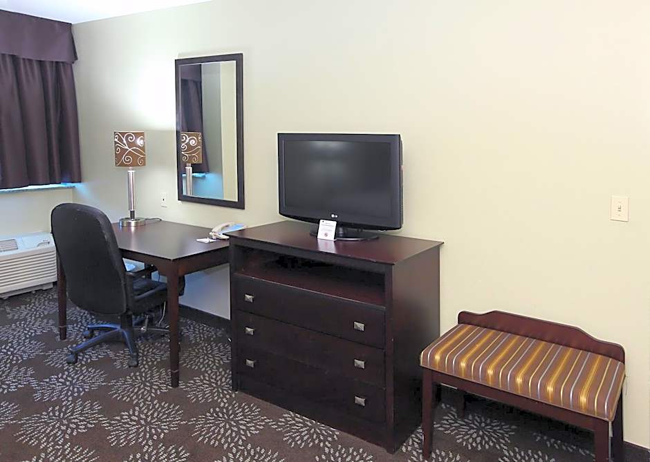Holiday Inn Express Pittsburgh West - Greentree By IHG