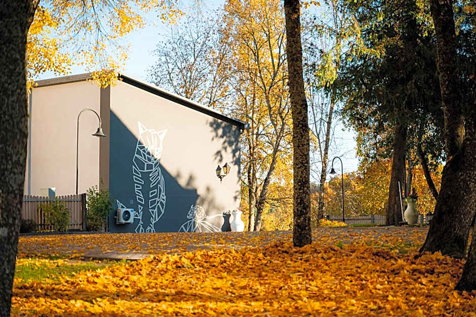 Comfort Hotel Kuldiga