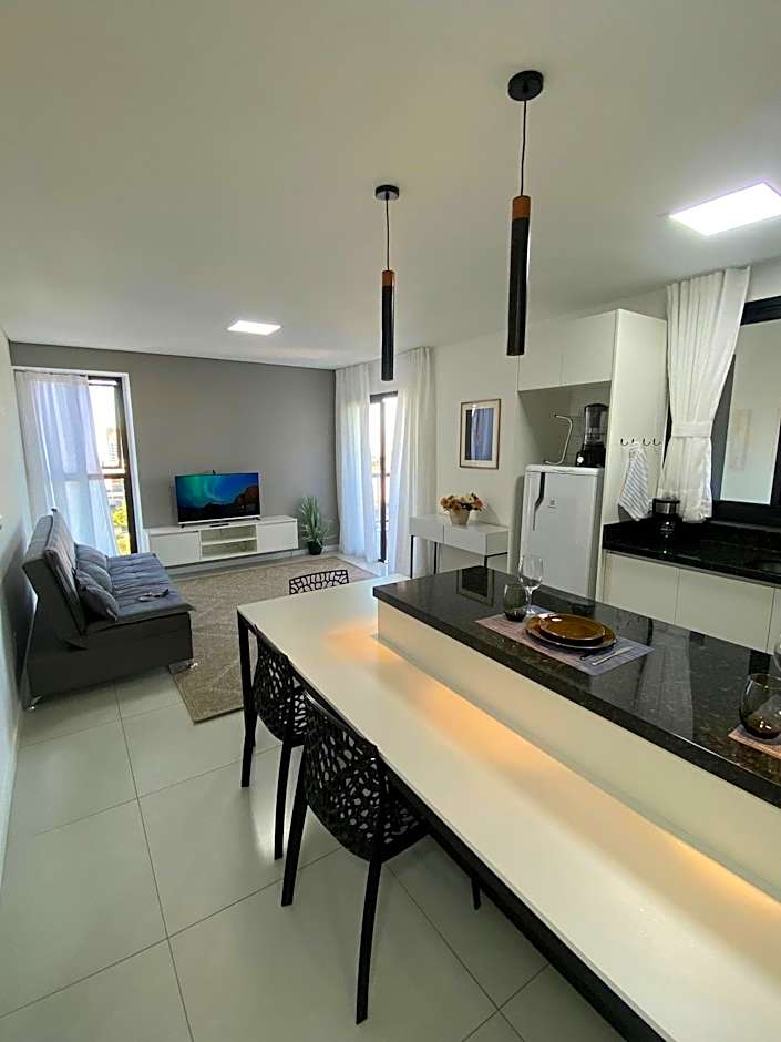 RCM Vilas - Apartamento 505