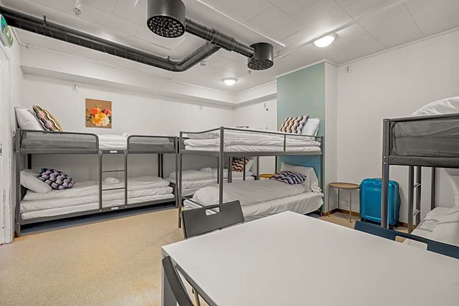 BUDGETEL- Kong Oscarsgate 48