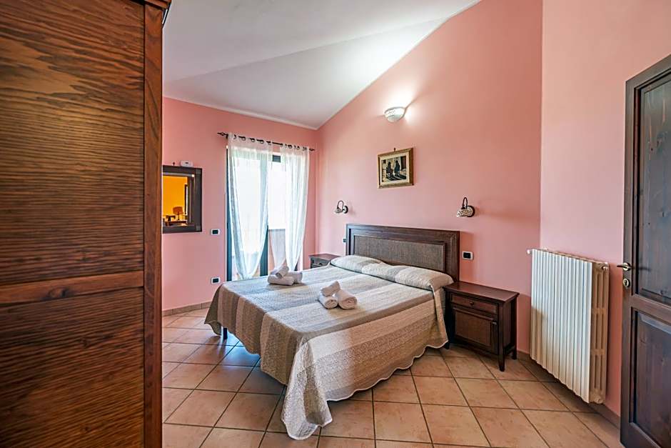 B&B Casale Pietrantica Tropea
