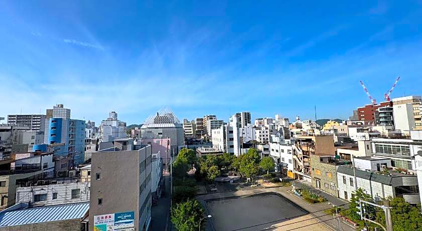 Hotel Claire Higasa