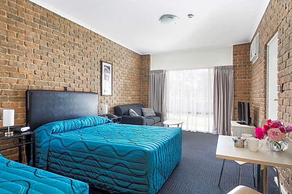 Marion Motel and Apartments