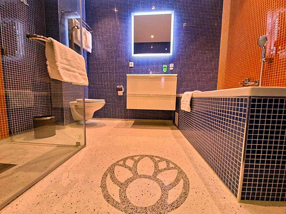 Chassé Hotel Residency