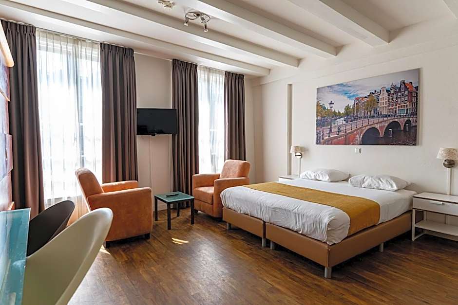 Hotel Residence Le Coin