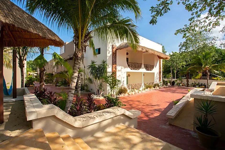 Casa Kaoba Hotel & Suites