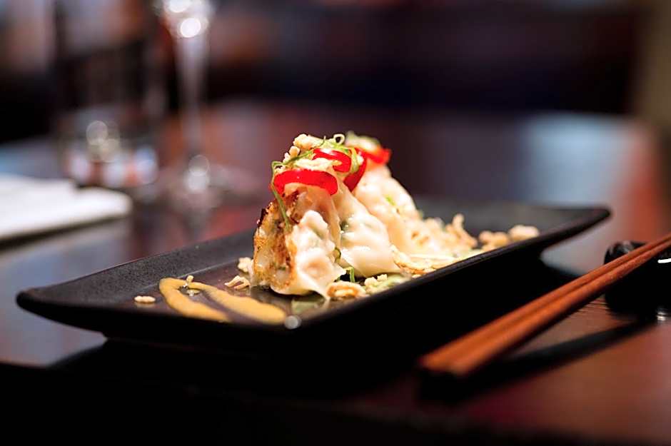 Park Plaza Nottingham