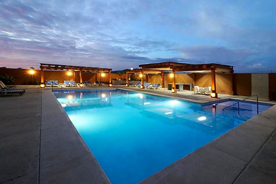 Holiday Inn Express Manzanillo By IHG