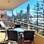 Park Towers-Goodwin Towers Holiday Units