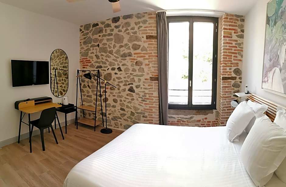 Hôtel Zadig