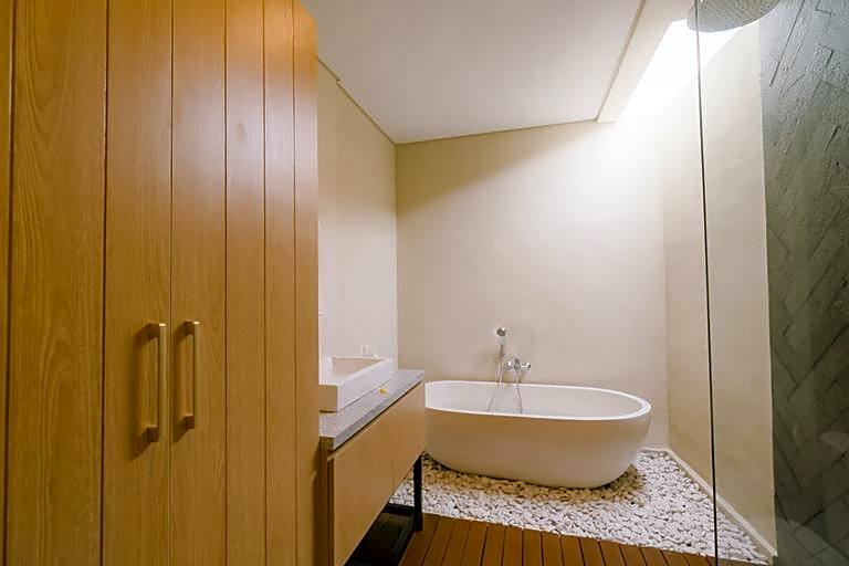 Casalita Ubud Romantic Villas