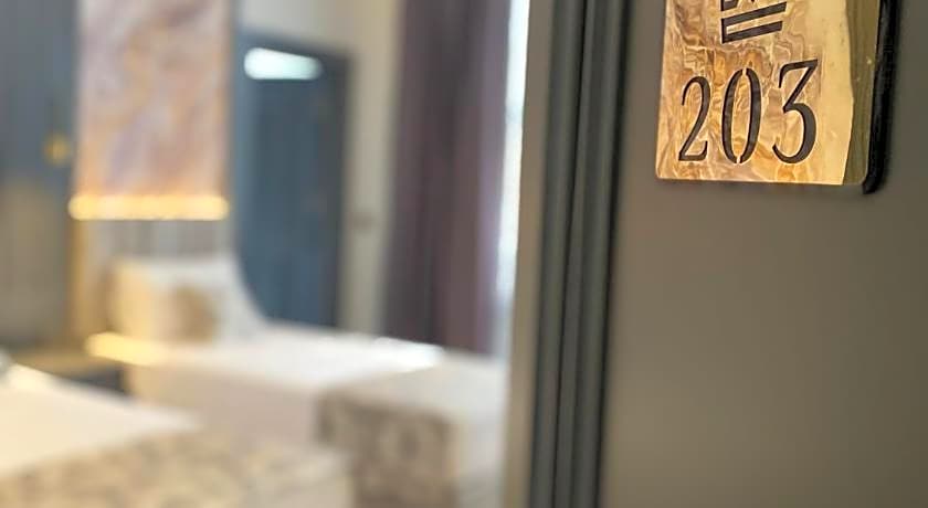 World Class Hotel - Istanbul International Airport