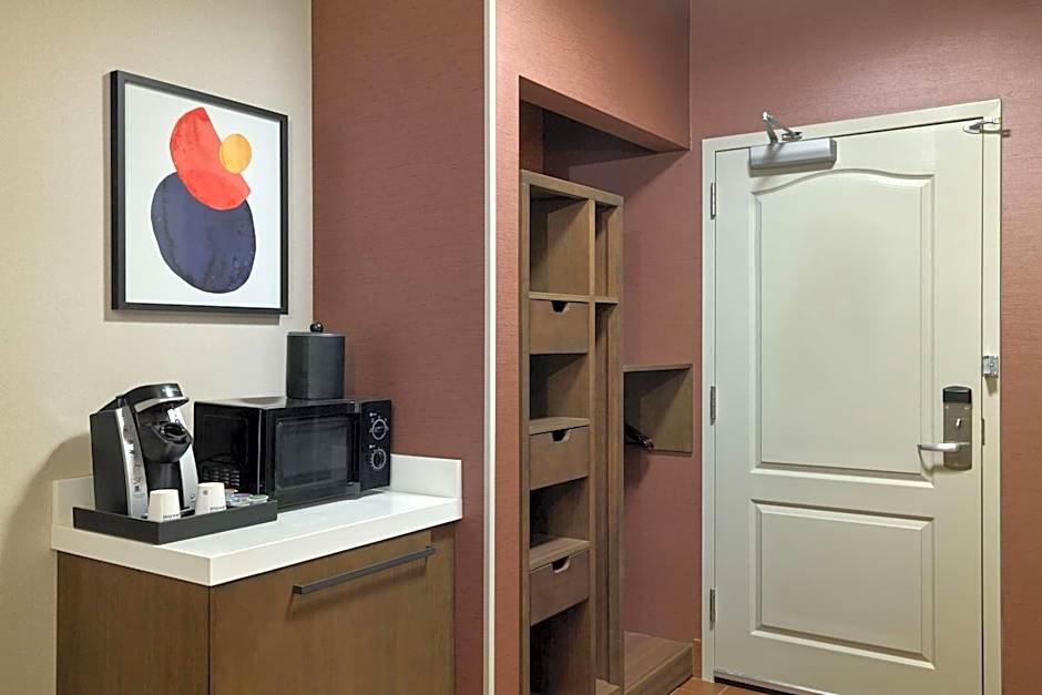 Hilton Garden Inn Bloomington