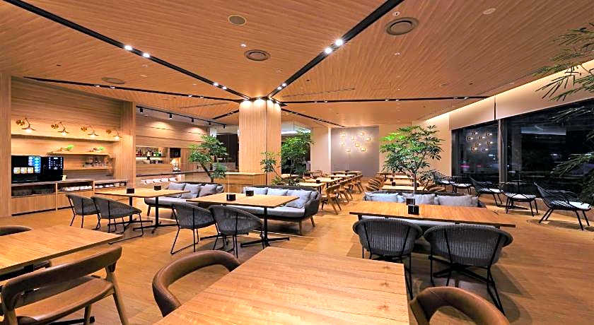 ANA Holiday Inn Sendai By IHG