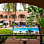 Airport Hotel Casino du Cap-vert