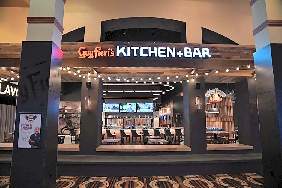 Horseshoe Tunica - A Caesars Rewards Destination