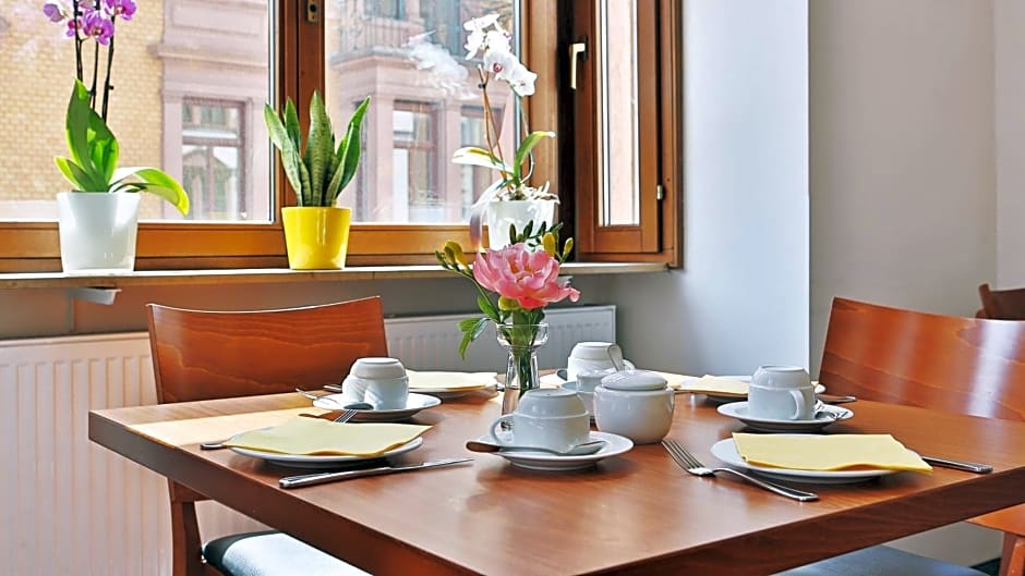 Hotel Restaurant Krokodil