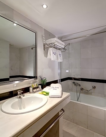 Superior Double or Twin Room (2 Twin Beds)