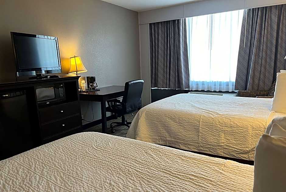 Days Inn by Wyndham Pittsburg KS