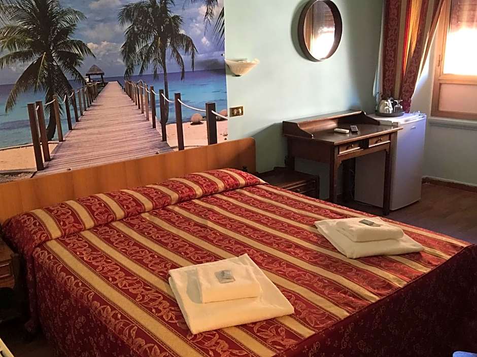 Hotel Gabriele