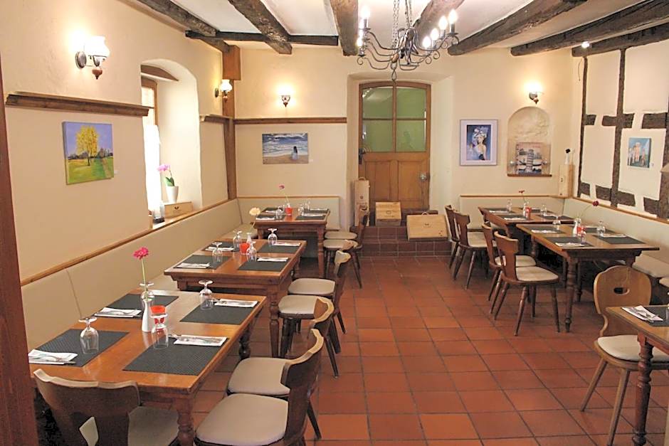 Gasthaus Sonne