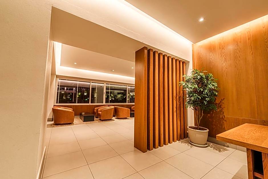 Comfort Inn Monterrey Valle