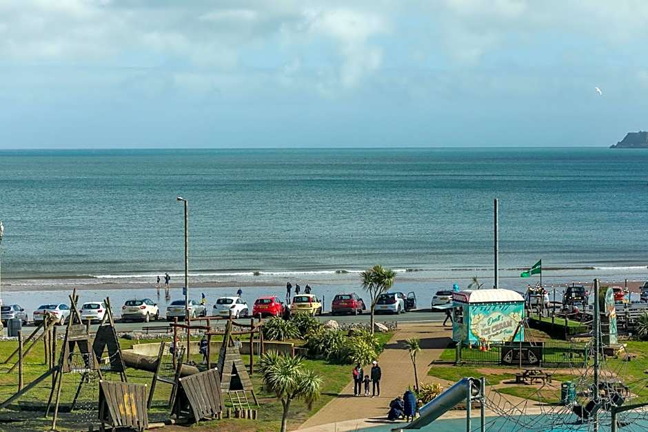 Mercure Paignton Hotel