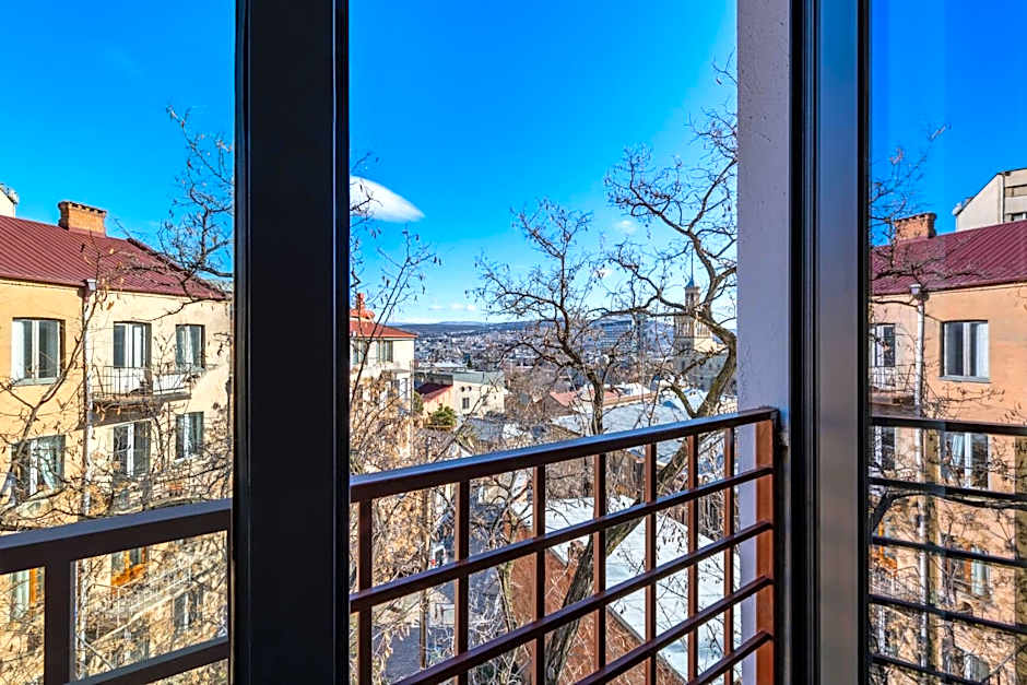 Barnovi Boutique Hotel