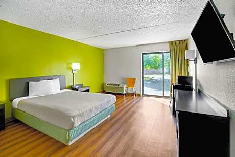 Double Room - Disability Access