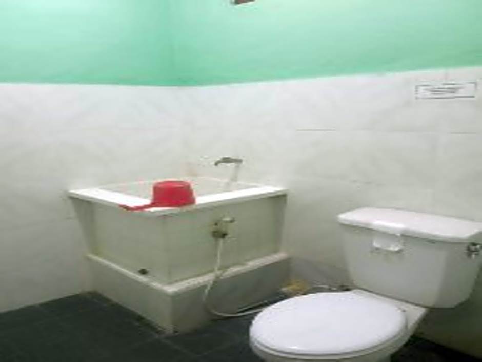 Hotel Kawsar Syariah