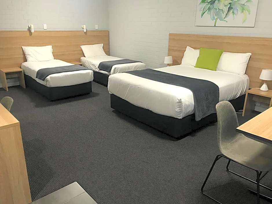 Frewville Motor Inn