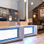 Holiday Inn Express Wheat Ridge-Denver West Hotel By IHG