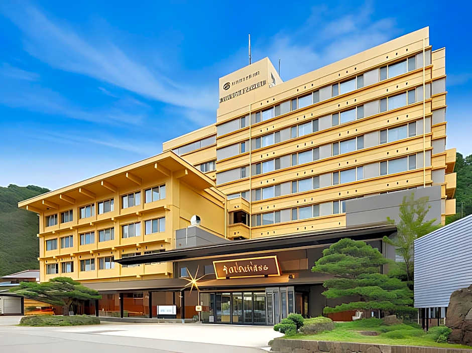 Ashinomaki Grand Hotel