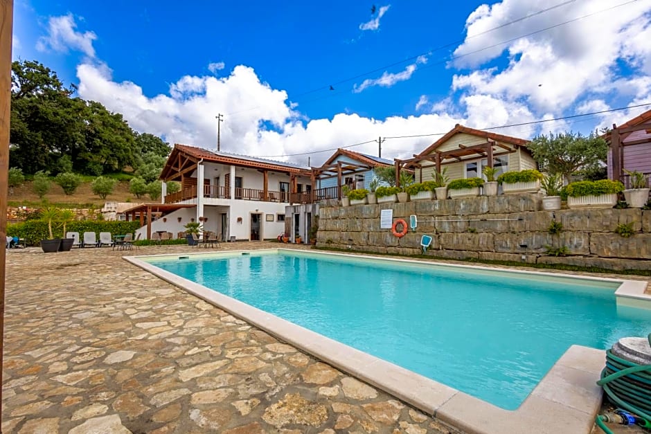 The Olive Hill Guesthouse