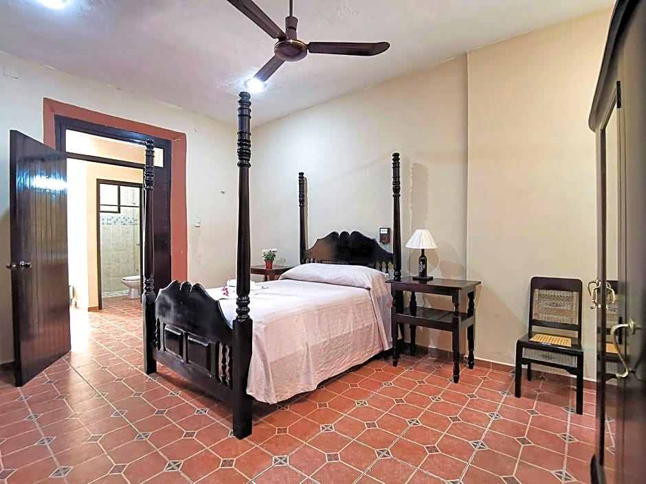 Hotel Casa Pellegrin