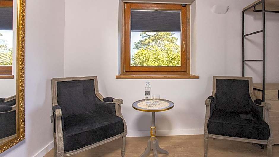 Abbatissa Hotel Restaurant