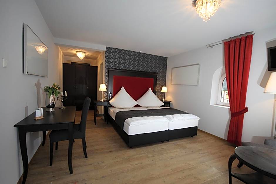 Hotel Restaurant Lindenhof