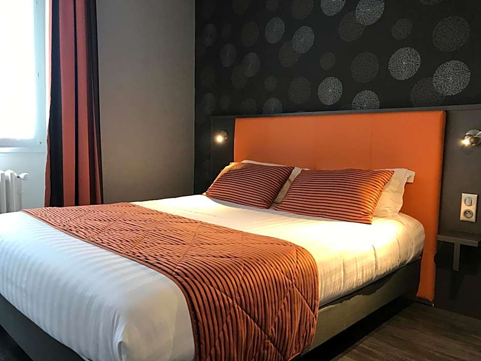 Logis Maison Vauban - Hotel St Malo