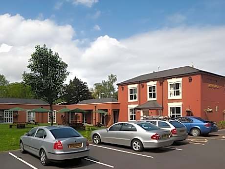 The Dewdrop Inn