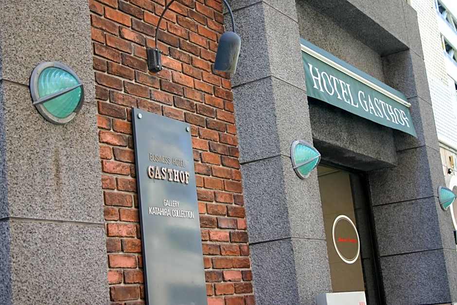 Hotel Gasthof