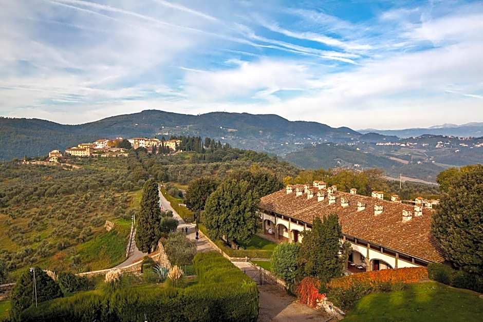 Hotel Tenuta di Artimino Hotel, Melia Collection