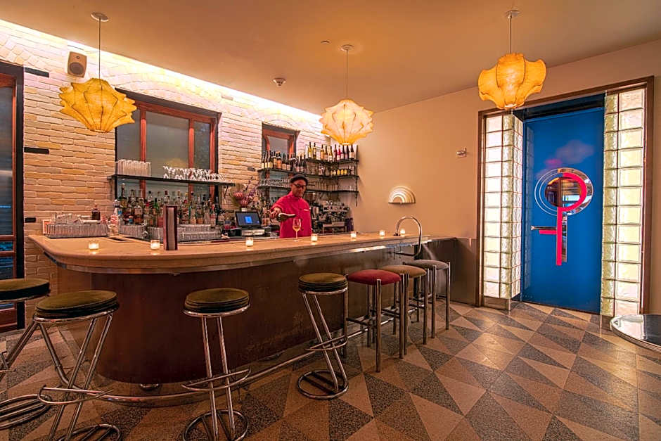 The Frederick Hotel Tribeca